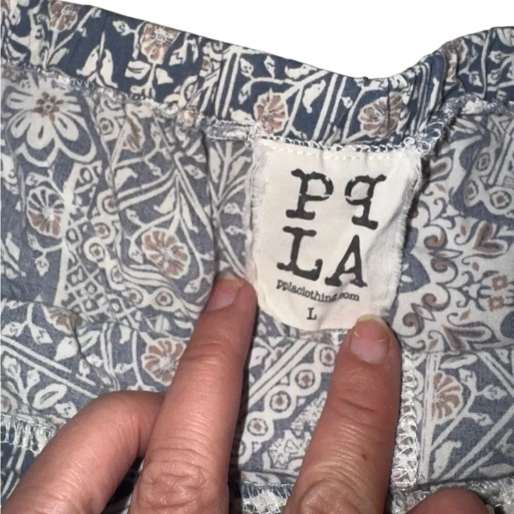 PPLA clothing women